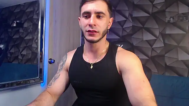 Latino stud4u online show from 10-22-25, 11:03