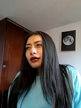 Snapshot of _Danna chatting on 01-07-25, 04:16  Danna online show from 01-07-25, 04:16