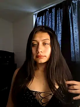Snapshot of _Danna chatting on 12-02-24, 03:31  Danna online show from 12-02-24, 03:31