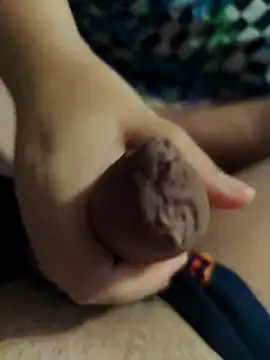 LovlyAnnie online show from 01-09-26, 08:21