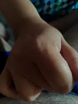 LovlyAnnie online show from 10-26-25, 06:25