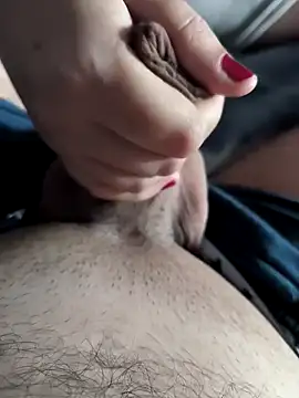 LovlyAnnie online show from 03-08-26, 06:49