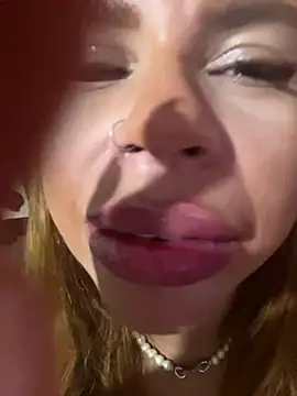 pimenta gaby online show from 06-21-26, 06:14