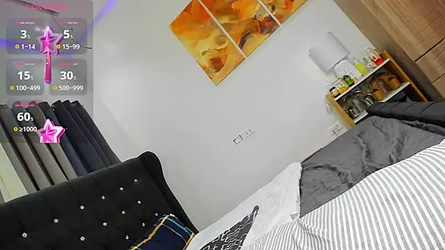 Divine   Eloeura online show from 03-11-25, 06:08