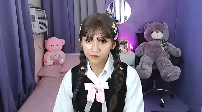 Snapshot of urlovelyfreya chatting on 02-18-25, 07:19 urlovelyfreya online show from 02-18-25, 07:19