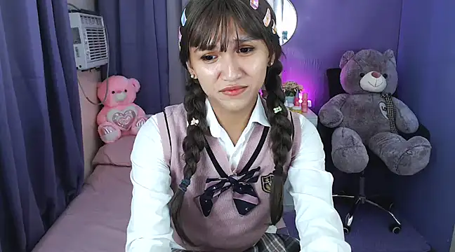 Snapshot of urlovelyfreya chatting on 02-19-25, 07:48 urlovelyfreya online show from 02-19-25, 07:48