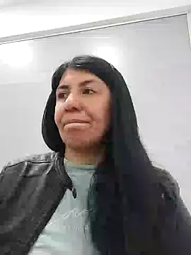 Snapshot of aisha_latina chatting on 02-18-25, 02:49 aisha latina online show from 02-18-25, 02:49