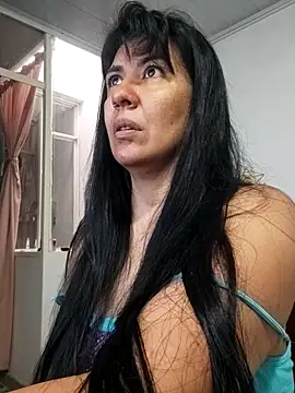 aisha latina online show from 02-24-26, 03:13