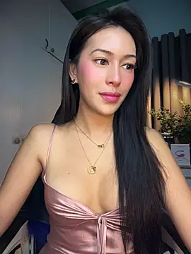 Jasmine Elcock online show from 06-15-26, 07:35