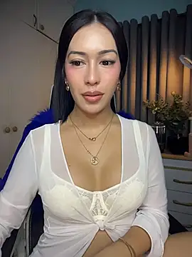 Snapshot of Jasmine_Elcock chatting on 05-05-26, 12:13 Jasmine Elcock online show from 05-05-26, 12:13
