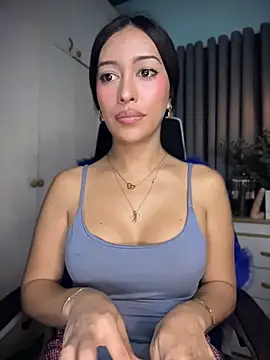 Jasmine Elcock online show from 07-22-26, 12:29