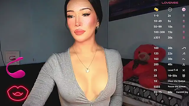 Snapshot of Jasmine_Elcock chatting on 11-29-25, 07:58 Jasmine Elcock online show from 11-29-25, 07:58