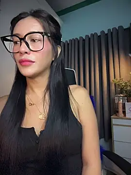 Snapshot of Jasmine_Elcock chatting on 06-07-26, 08:03 Jasmine Elcock online show from 06-07-26, 08:03