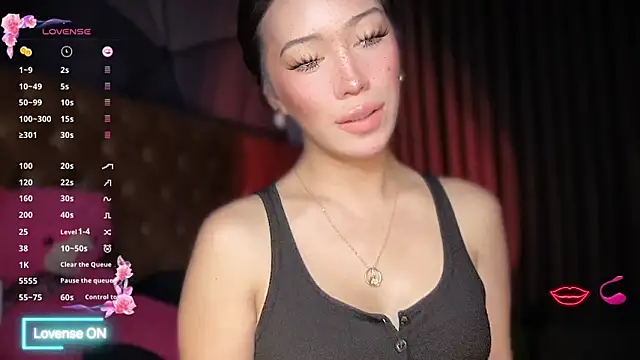 Snapshot of Jasmine_Elcock chatting on 02-04-26, 04:57 Jasmine Elcock online show from 02-04-26, 04:57