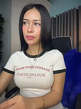 Jasmine Elcock online show from 07-05-26, 09:10