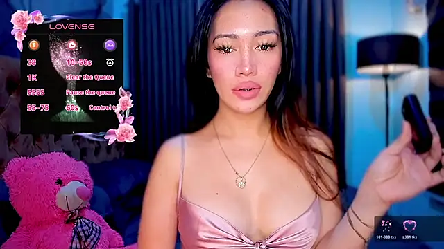 Snapshot of Jasmine_Elcock chatting on 02-09-26, 04:38 Jasmine Elcock online show from 02-09-26, 04:38