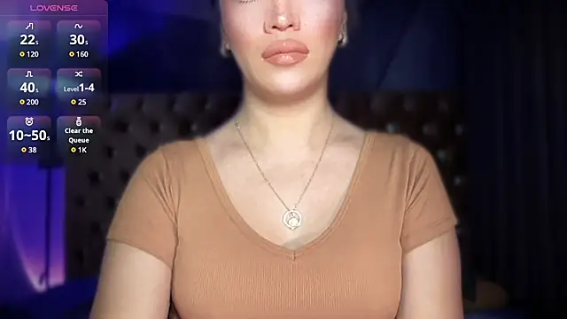 Snapshot of Jasmine_Elcock chatting on 09-14-25, 06:30 Jasmine Elcock online show from 09-14-25, 06:30