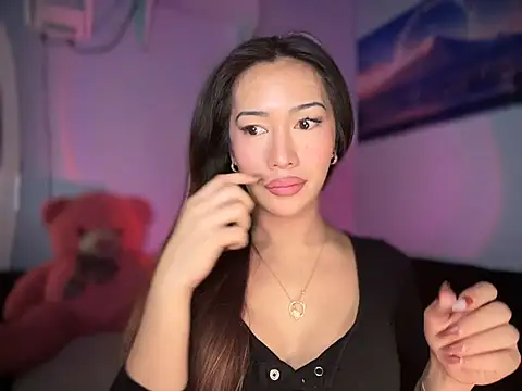 Snapshot of Jasmine_Elcock chatting on 11-23-25, 03:55 Jasmine Elcock online show from 11-23-25, 03:55