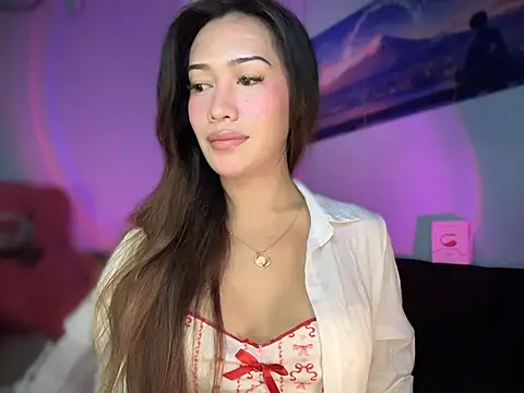 Snapshot of Jasmine_Elcock chatting on 11-27-25, 06:30 Jasmine Elcock online show from 11-27-25, 06:30