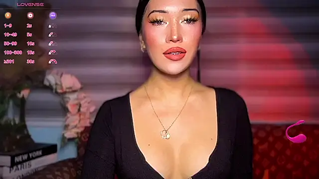 Snapshot of Jasmine_Elcock chatting on 10-11-25, 03:57 Jasmine Elcock online show from 10-11-25, 03:57