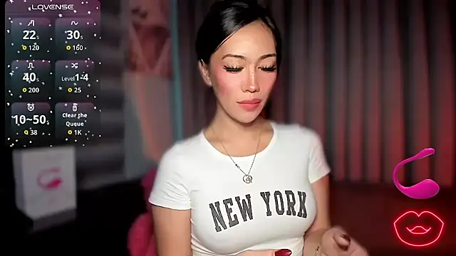 Snapshot of Jasmine_Elcock chatting on 01-06-26, 01:15 Jasmine Elcock online show from 01-06-26, 01:15