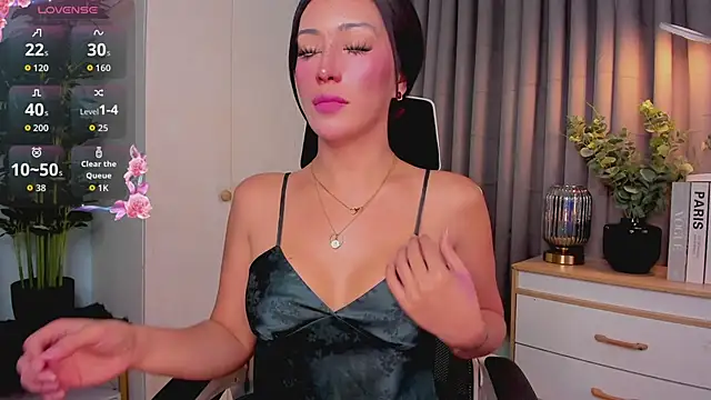 Snapshot of Jasmine_Elcock chatting on 04-11-26, 07:56 Jasmine Elcock online show from 04-11-26, 07:56