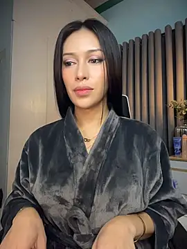 Jasmine Elcock online show from 07-02-26, 09:32