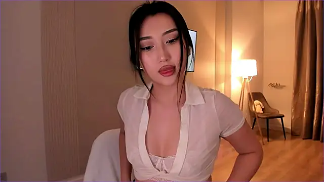 jin  ray online show from 02-28-26, 01:55