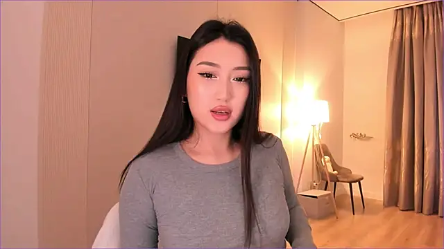 jin  ray online show from 03-04-26, 01:52