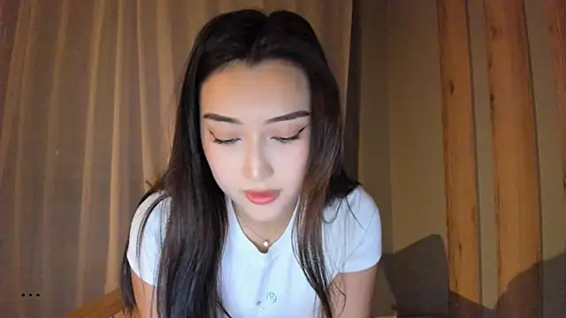 jin  ray online show from 10-27-25, 02:07