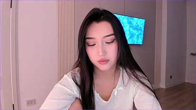 jin  ray online show from 02-12-26, 01:33