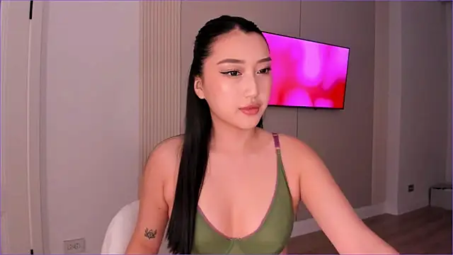 jin  ray online show from 02-16-26, 01:10