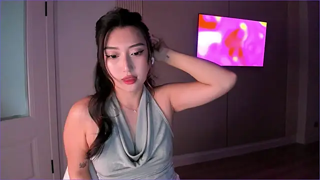 jin  ray online show from 01-19-26, 02:43