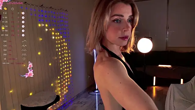 Arielle  03 online show from 01-14-26, 02:37