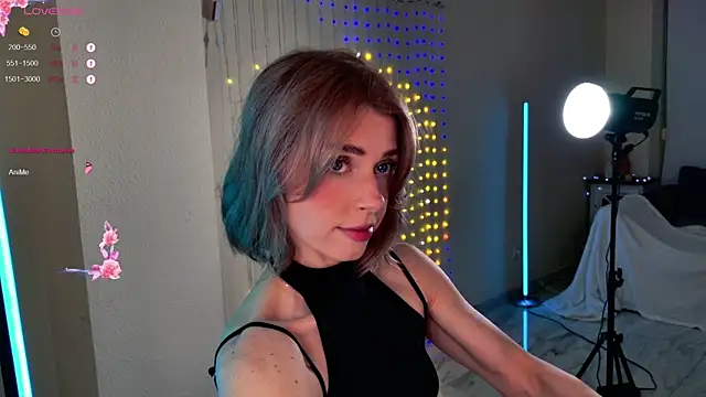 Arielle  03 online show from 01-11-26, 01:23