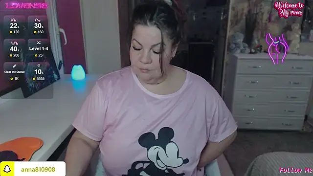 femme fatale1 online show from 01-13-26, 05:17