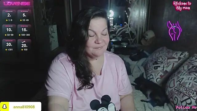 femme fatale1 online show from 03-01-26, 07:47