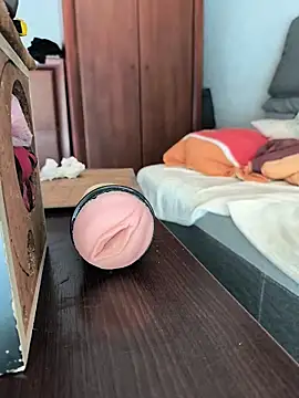 bwcfleshlight online show from 03-27-26, 09:32