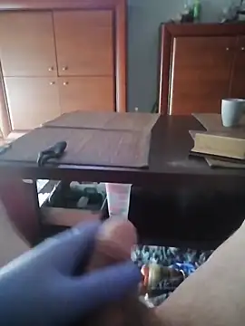 bwcfleshlight online show from 11-14-25, 08:18