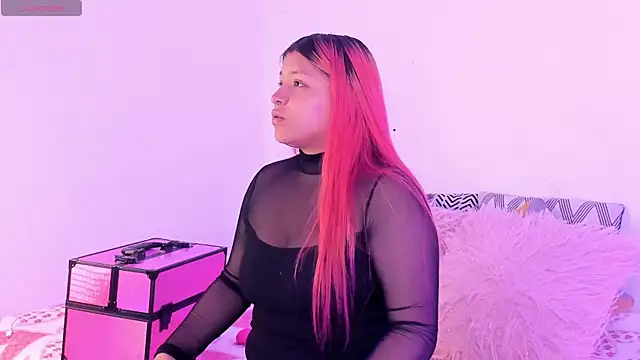 SophieRossi online show from 09-30-25, 01:50