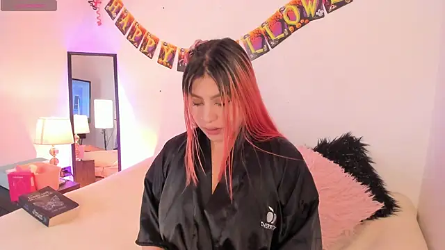 SophieRossi online show from 10-29-25, 12:48