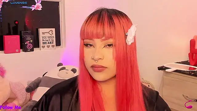 SophieRossi online show from 02-08-26, 04:54