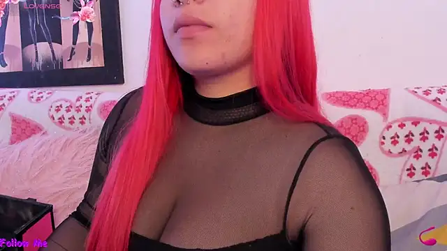 SophieRossi online show from 09-18-25, 03:53