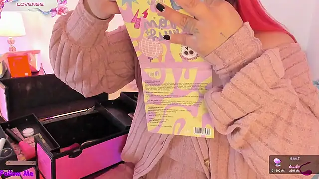 SophieRossi online show from 11-11-25, 04:18