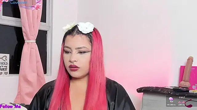 SophieRossi online show from 02-19-26, 02:41