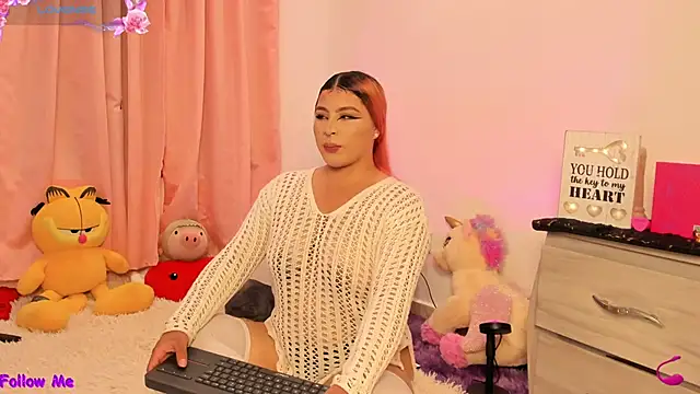 SophieRossi online show from 02-12-26, 03:50