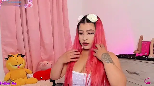 SophieRossi online show from 02-20-26, 03:25