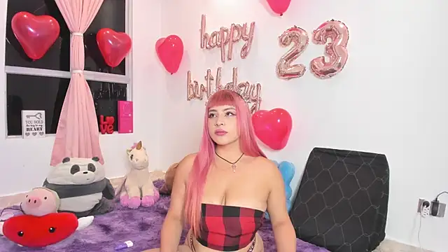 SophieRossi online show from 04-16-26, 03:29