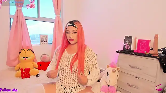 SophieRossi online show from 02-12-26, 03:56