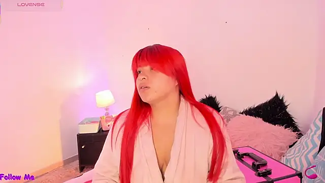 SophieRossi online show from 11-21-25, 04:11